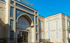 Sangzor Boutique Hotel